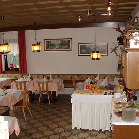 Pension Rastnerhof Luson Bagian luar foto