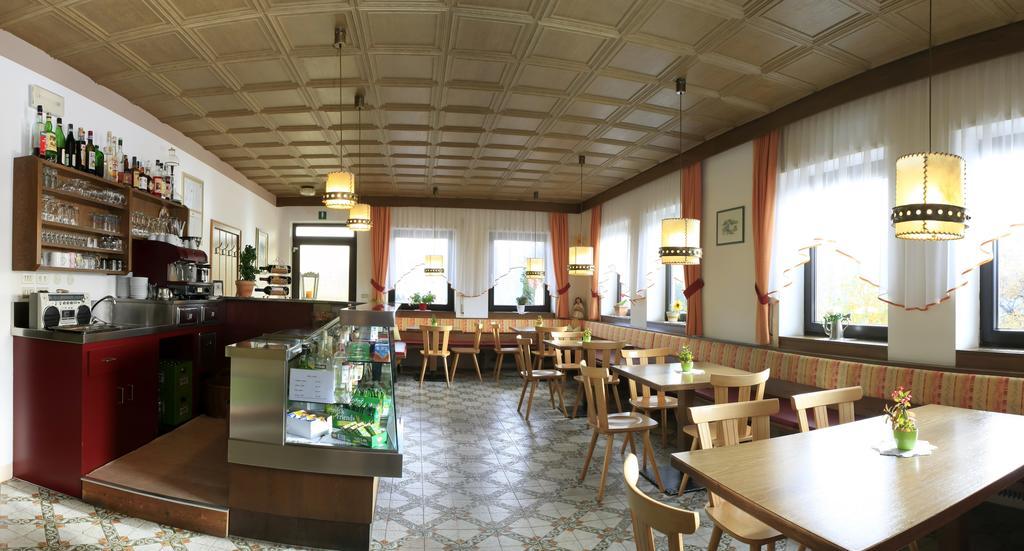 Pension Rastnerhof Luson Bagian luar foto